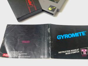 Gyromite (3)